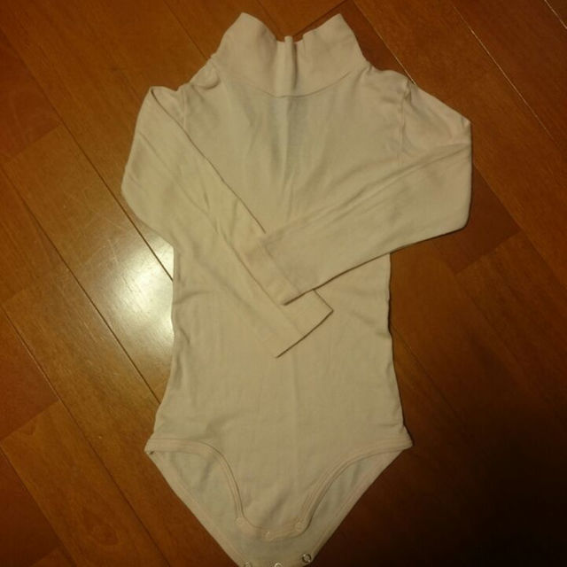 PETIT BATEAU(プチバトー)のプチバトー インナー キッズ/ベビー/マタニティのベビー服(~85cm)(パジャマ)の商品写真