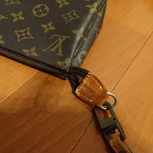 LOUIS VUITTON(ルイヴィトン)のるい様専用 レディースのバッグ(ボディバッグ/ウエストポーチ)の商品写真