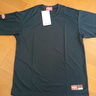 アシックス(asics)の新品 アシックス ベースボールティシャツ(Tシャツ/カットソー(半袖/袖なし))