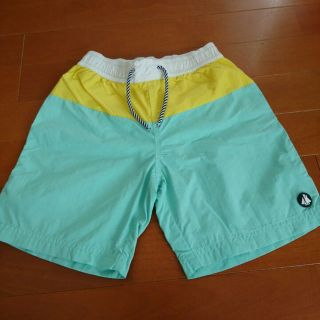 プチバトー(PETIT BATEAU)のプチバトー 水着(その他)