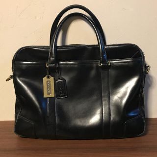 コーチ(COACH)のCOACH ☆ ビジネスバッグ(ビジネスバッグ)