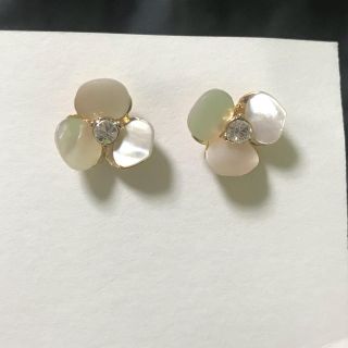 ケイトスペードニューヨーク(kate spade new york)のケイトスペード ピアス(ピアス(両耳用))