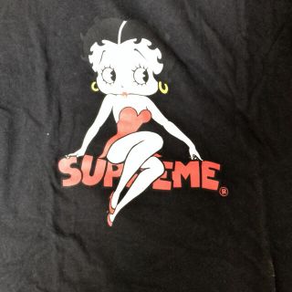 シュプリーム(Supreme)のsupreme  Betty kkkyyyooo4649 様専用(Tシャツ/カットソー(半袖/袖なし))