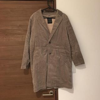 ダブルクローゼット(w closet)のダブルクローゼット コート(チェスターコート)