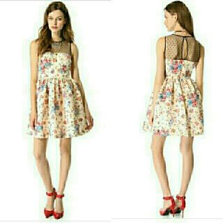 RED VALENTINO(ワンピース)のフリマアイテム一覧 RED VALENTINO(ワンピース)のフリマアイテム一覧