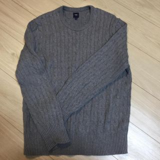 ギャップ(GAP)のmen's  ♡ Gap ニット Lサイズ(ニット/セーター)