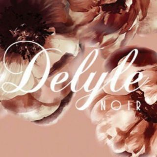 デイライルノアール(Delyle NOIR)のLALA新品取り寄せ様専用♡(ロングワンピース/マキシワンピース)