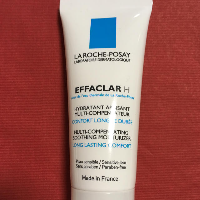 LA ROCHE-POSAY(ラロッシュポゼ)のラロッシュポゼエファクラH コスメ/美容のベースメイク/化粧品(その他)の商品写真