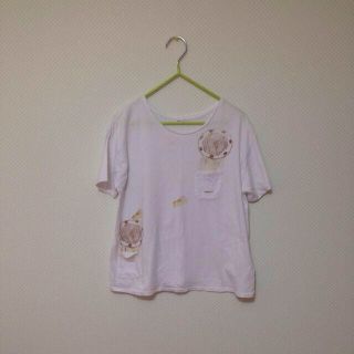 ニコアンド(niko and...)のmiko様専用(Tシャツ(半袖/袖なし))