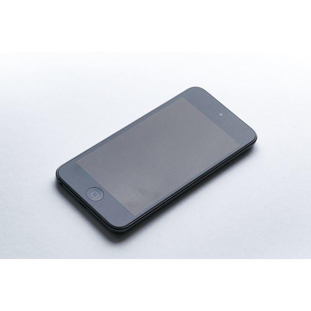 iPod touch 128GB スペースグレイ (第6世代)