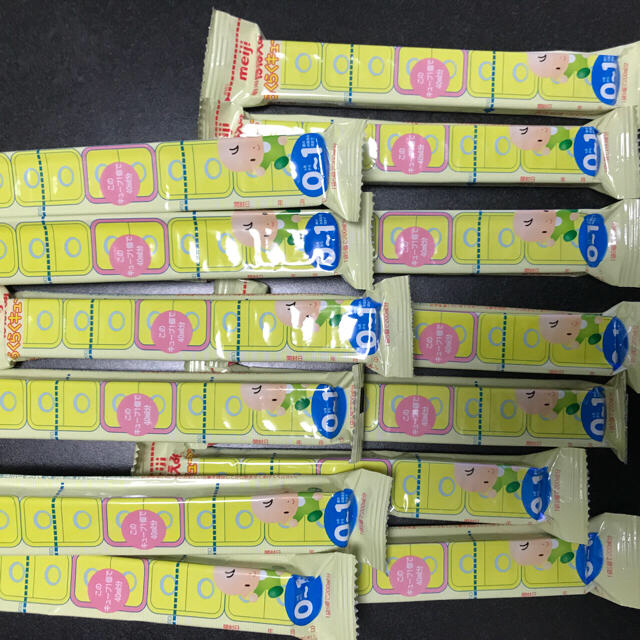 ほほえみ キューブ キッズ/ベビー/マタニティの授乳/お食事用品(その他)の商品写真