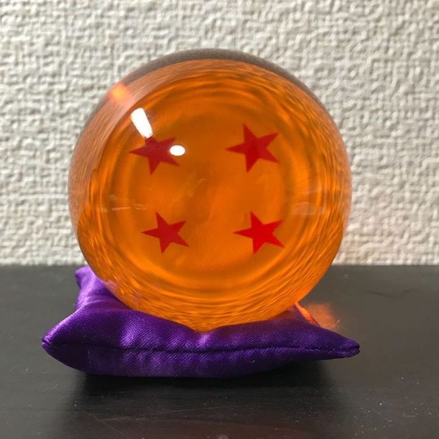 ドラゴンボール 四星球 スーシンチュウの通販 By Maruishisyoten S Shop ラクマ