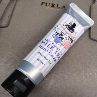 アフタヌーンティー(AfternoonTea)のAfternoonTea Hand Cream〜Milk teaの香り〜(ハンドクリーム)