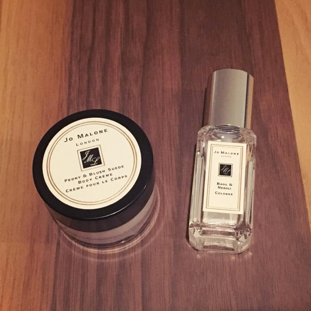 Jo Malone - コロン、ボディークリーム セット♡の通販 by sato's shop｜ジョーマローンならラクマ