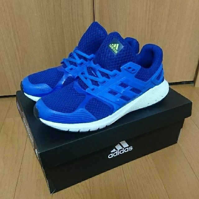 adidas(アディダス)のadidas  ADデュラモ8 メンズの靴/シューズ(スニーカー)の商品写真