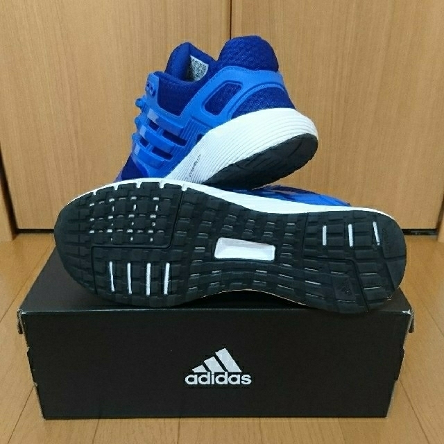 adidas(アディダス)のadidas  ADデュラモ8 メンズの靴/シューズ(スニーカー)の商品写真