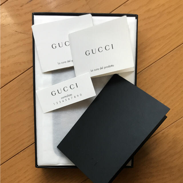 Gucci(グッチ)のGUCCI クーリエ iPhone7ケース スマホ/家電/カメラのスマホアクセサリー(モバイルケース/カバー)の商品写真