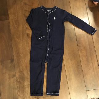 ラルフローレン(Ralph Lauren)のラルフローレン ロンパース(ロンパース)