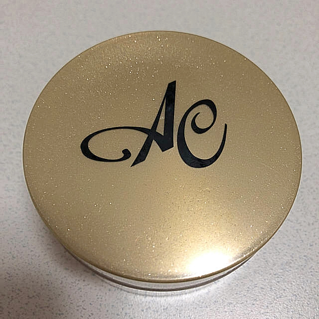 AC by Angel Color(エーシーバイエンジェルカラー)のAC フェイスパウダー✩ コスメ/美容のベースメイク/化粧品(フェイスパウダー)の商品写真
