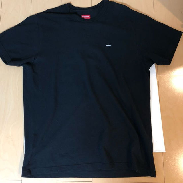 希少サイズ❗️ 早い者勝ち❗️ Supreme Small Box tee