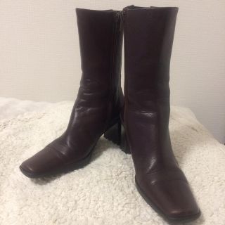 マックスマーラ(Max Mara)のMaXMara ショートブーツ(ブーツ)