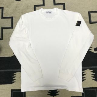 ストーンアイランド(STONE ISLAND)のストーンアイランド 長袖  bob様専用(Tシャツ/カットソー(七分/長袖))