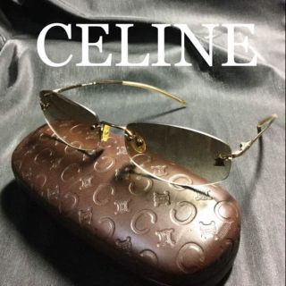 セリーヌ(celine)の【値下げ】セリーヌ(Celine) サングラス(サングラス/メガネ)