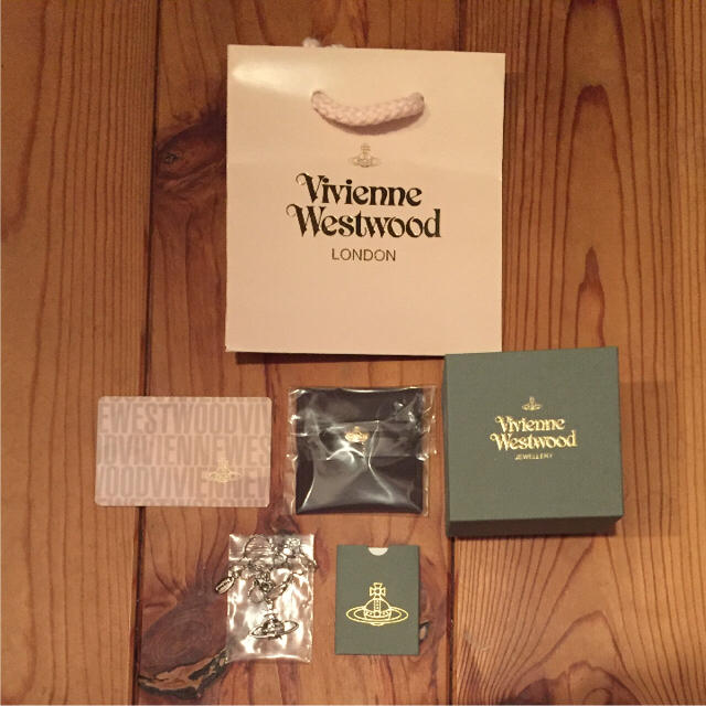 Vivienne Westwood - ヴィヴィアン ウエストウッド   ネックレス