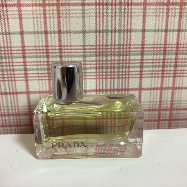 PRADA(プラダ)のPRADA コスメ/美容の香水(香水(女性用))の商品写真