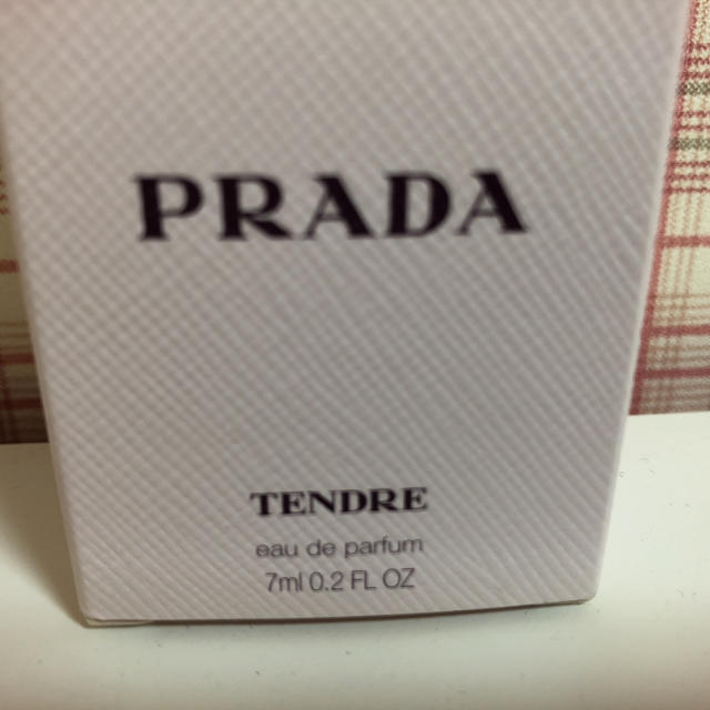 PRADA(プラダ)のPRADA コスメ/美容の香水(香水(女性用))の商品写真