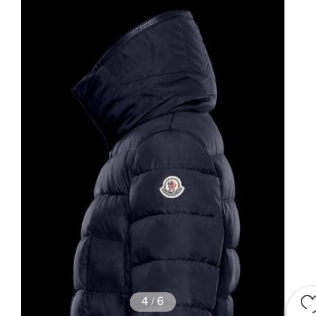 残り2着！SALE！(Moncler) 3