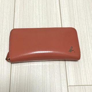 アニエスベー(agnes b.)のagnes b アニエスベー 財布(財布)