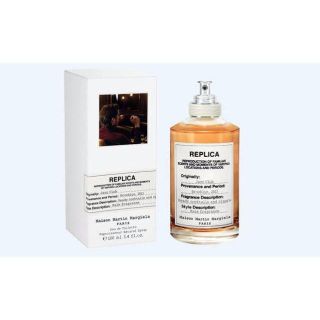 マルタンマルジェラ(Maison Martin Margiela)の新品未開封　マルジェラ レプリカ replica Jazz club 100ml(その他)