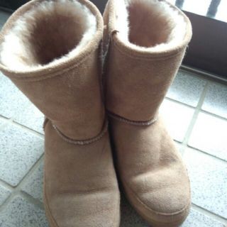 ミネトンカ(Minnetonka)のMinneTonka！6800→5800(ブーツ)