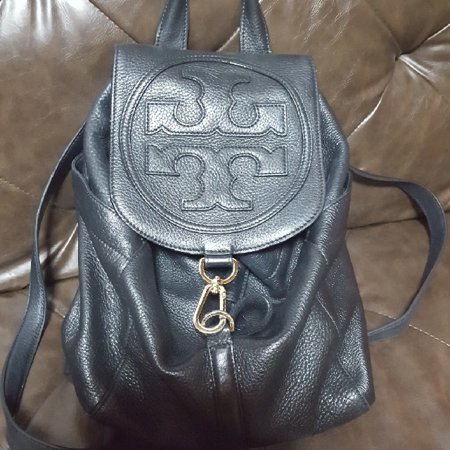 Tory Burch(トリーバーチ)のトリーバーチリュック レディースのバッグ(リュック/バックパック)の商品写真