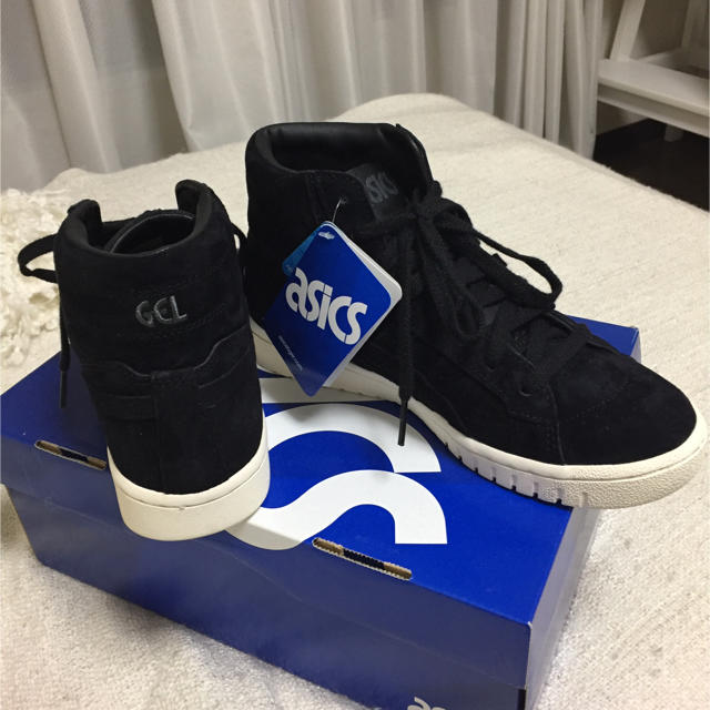 asics - ASICS Tiger Gel-PTG MT スポーツスタイルシューズの通販 by