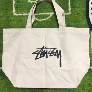 ステューシー(STUSSY)のSTUSSYトートバック(トートバッグ)