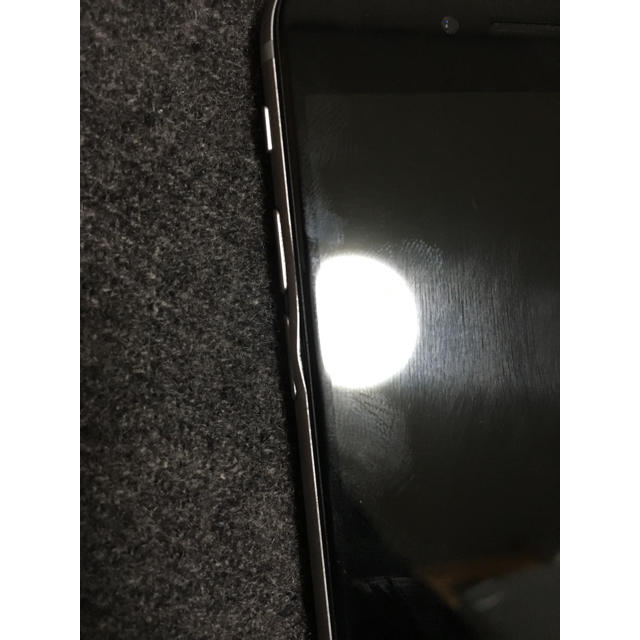 Apple(アップル)のiPhone6 16GB Softbank おまけ付き スマホ/家電/カメラのスマートフォン/携帯電話(スマートフォン本体)の商品写真