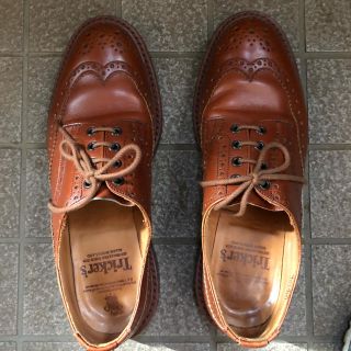 トリッカーズ(Trickers)のトリッカーズ Trickers カントリーシューズ(ドレス/ビジネス)