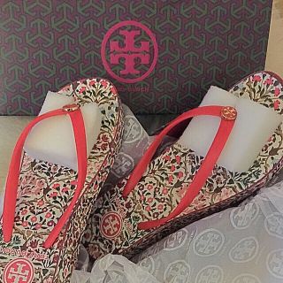 トリーバーチ(Tory Burch)の専用♡(サンダル)