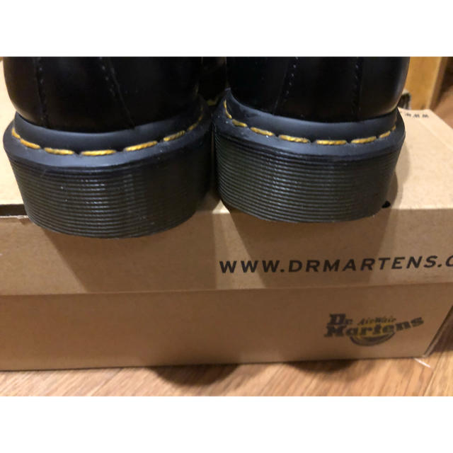 Dr.Martens(ドクターマーチン)のドクターマーチン 3ホール レディースの靴/シューズ(ローファー/革靴)の商品写真