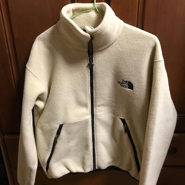 THE NORTH FACE(ザノースフェイス)のノースフェイス フリース メンズのジャケット/アウター(ブルゾン)の商品写真