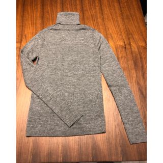 ユナイテッドアローズグリーンレーベルリラクシング(UNITED ARROWS green label relaxing)の【美品】グリーンレーベルリラクシング タートル(ニット/セーター)