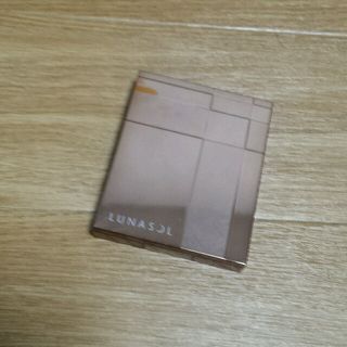 ルナソル(LUNASOL)のルナソル♡ブラウンアイシャドウ(その他)