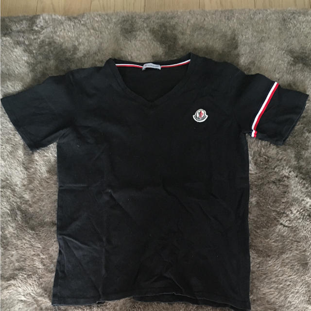 MONCLER(モンクレール)の専用！ メンズのトップス(Tシャツ/カットソー(半袖/袖なし))の商品写真