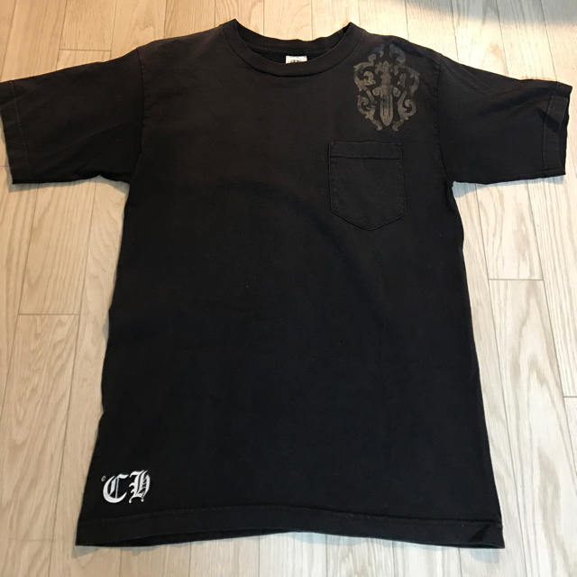 Chrome Hearts(クロムハーツ)のクロムハーツ Tシャツ メンズのトップス(Tシャツ/カットソー(半袖/袖なし))の商品写真