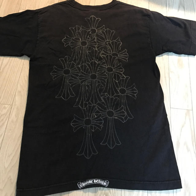 Chrome Hearts(クロムハーツ)のクロムハーツ Tシャツ メンズのトップス(Tシャツ/カットソー(半袖/袖なし))の商品写真