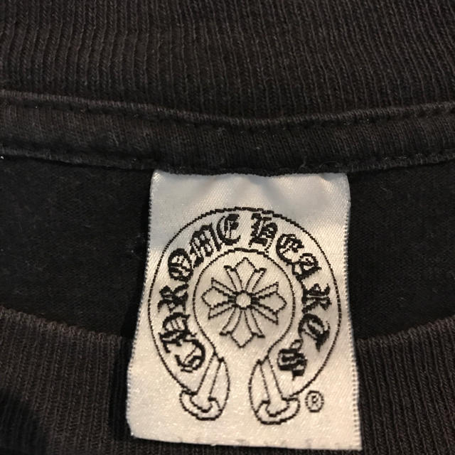 Chrome Hearts(クロムハーツ)のクロムハーツ Tシャツ メンズのトップス(Tシャツ/カットソー(半袖/袖なし))の商品写真