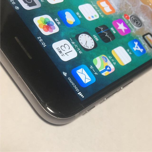 Apple - iPhone6s 64GB SIMフリーの通販 by BOSS｜アップルならラクマ 超激得好評
