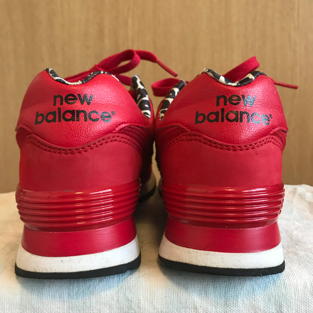 New Balance(ニューバランス)のニューバランス スニーカー レディース 23.5㎝ レディースの靴/シューズ(スニーカー)の商品写真